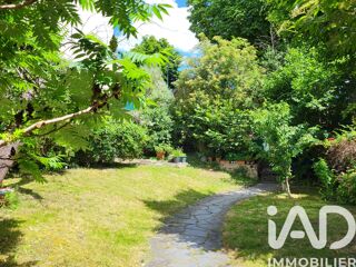  Maison à vendre 6 pièces 126 m²
