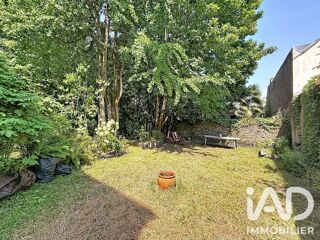 Vente Appartement Vente Appartement 4 pièces Nantes