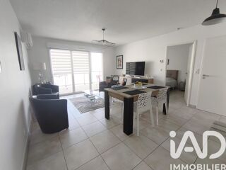 Vente Appartement Vente Appartement 3 pièces Argelès-sur-mer