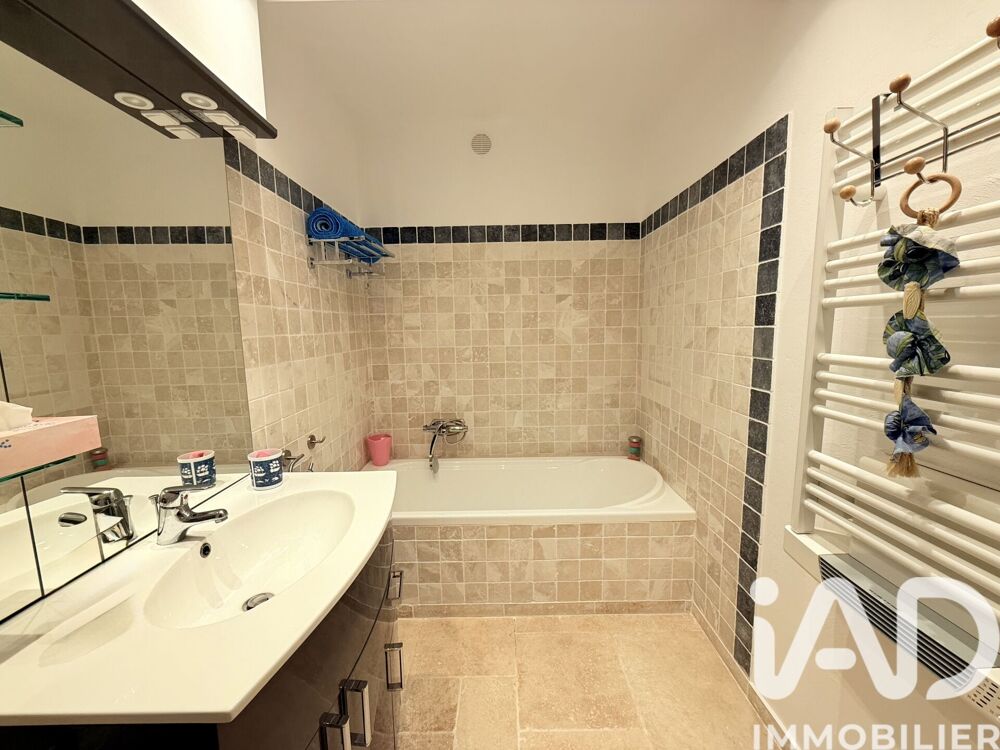 Vente Maison Vente Maison/villa 5 pièces Le thoronet
