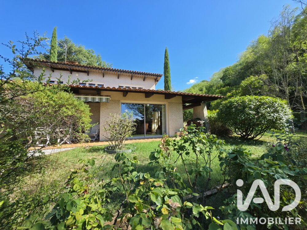 Vente Maison d'architecte 5 pièces