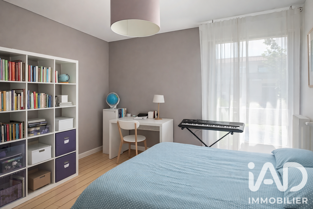 à vendre  Maison Ramonville-Saint-Agne (31520)
