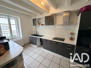 Vente Maison Vente Maison/villa 5 pièces Sainte-colombe