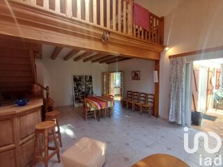  Maison à vendre 6 pièces 176 m²