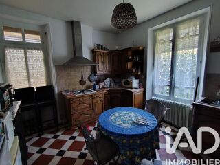  Maison à vendre 6 pièces 141 m²