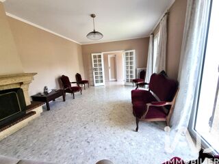  Maison � vendre 6 pi�ces 133 m�