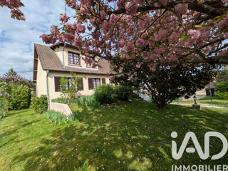  Maison � vendre 7 pi�ces 165 m�