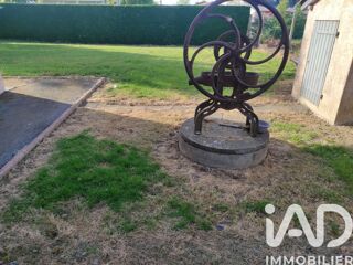 Maison � vendre 5 pi�ces 91 m�