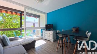  Appartement � vendre 3 pi�ces 53 m�