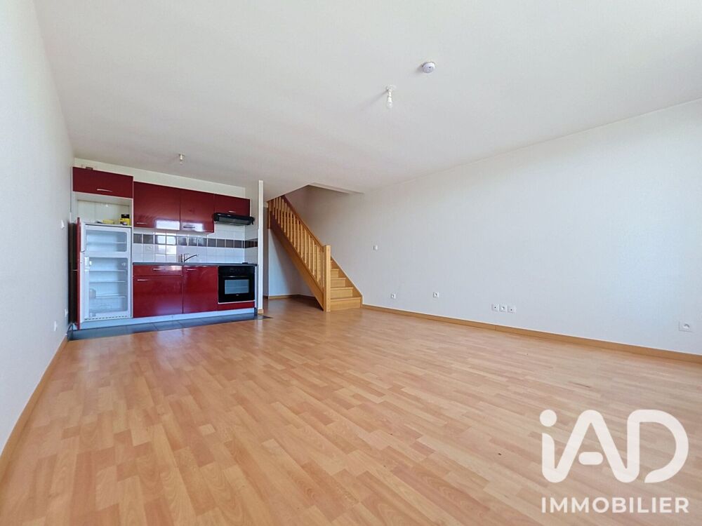 Vente Appartement Vente Appartement 2 pièces Montargis