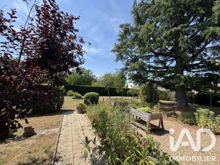  Maison à vendre 6 pièces 135 m²