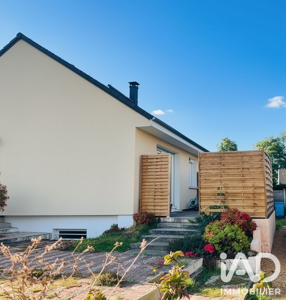 Vente Pavillon 7 pièces