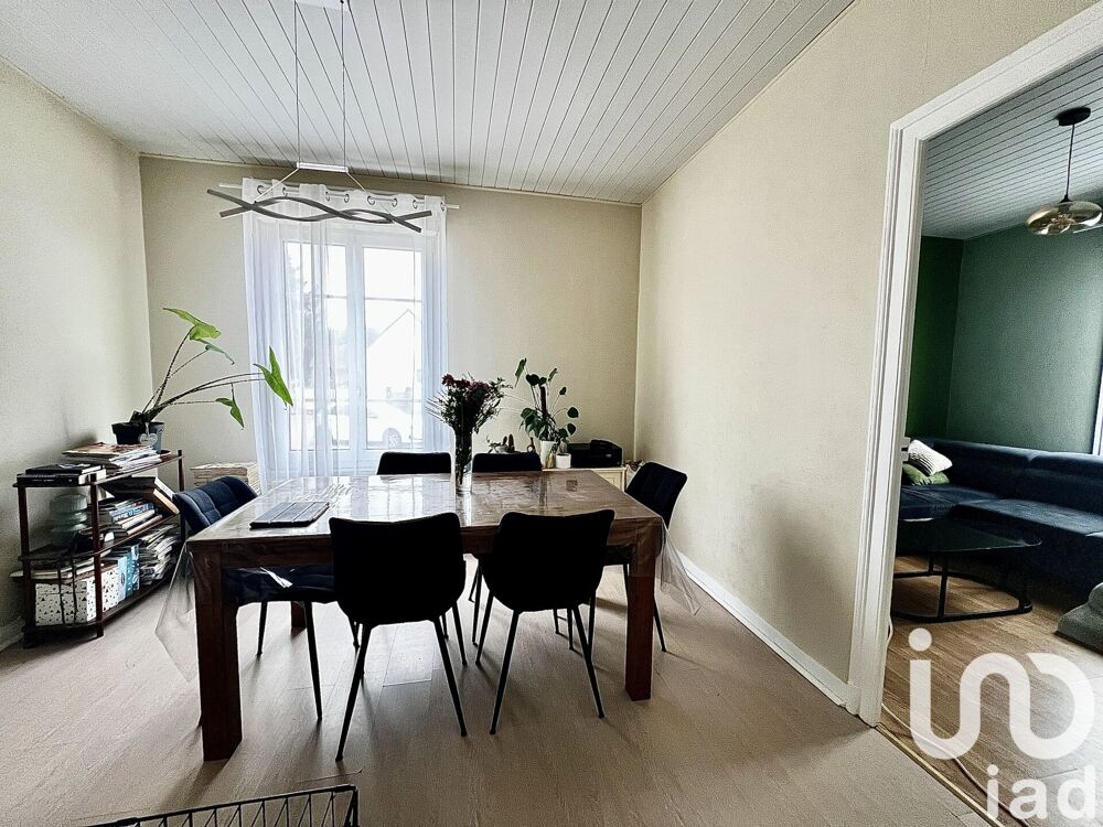 Vente Maison/villa 3 pièces