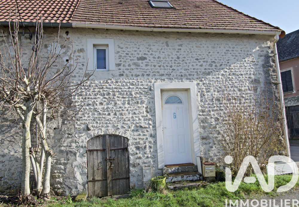 Vente Maison Vente Maison/villa 3 pièces Rouvres-saint-jean