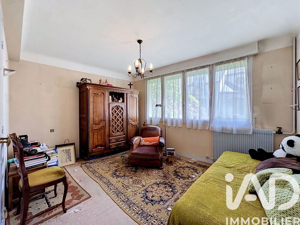 Vente Maison de ville 5 pièces