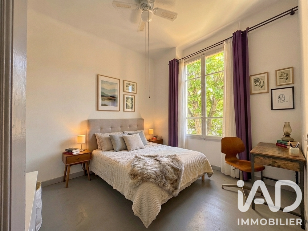 Vente Appartement Vente Appartement 2 pièces Cagnes-sur-mer