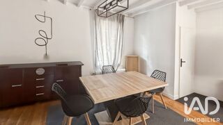  Maison à vendre 3 pièces 82 m²