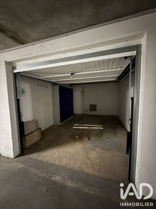  Parking / Garage à vendre 16 m²