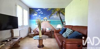  Maison � vendre 5 pi�ces 111 m�