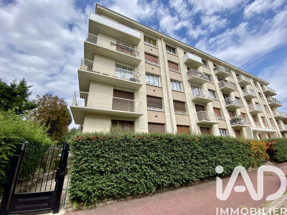 à vendre  Appartement Fontenay-sous-Bois (94120)