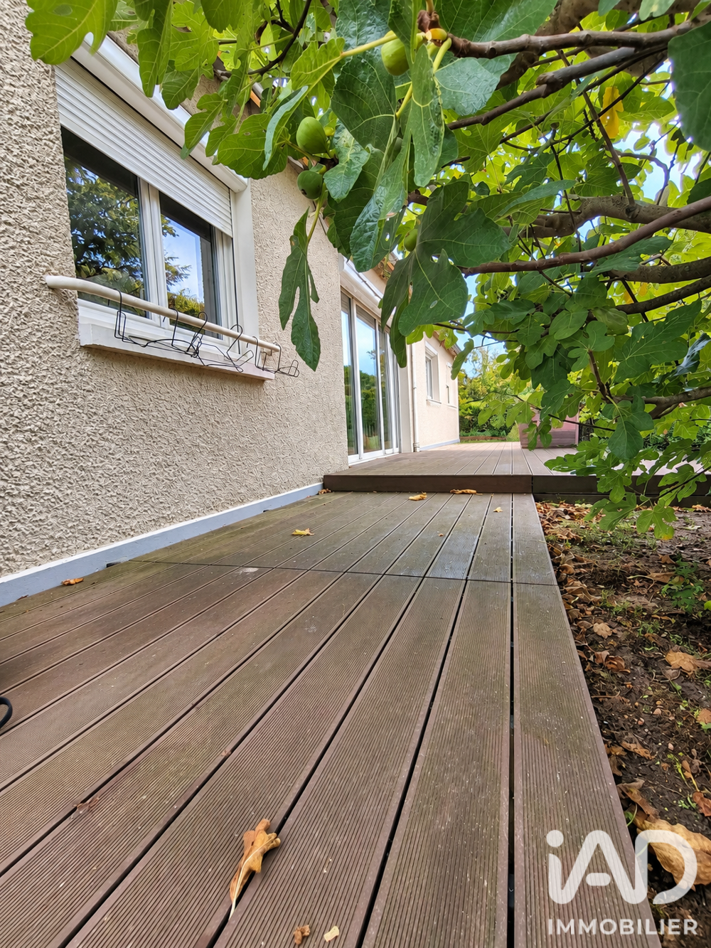 Vente Maison Vente Maison/villa 6 pièces Verberie