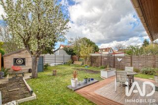 Vente Maison Vente Maison/villa 4 pièces Sevran