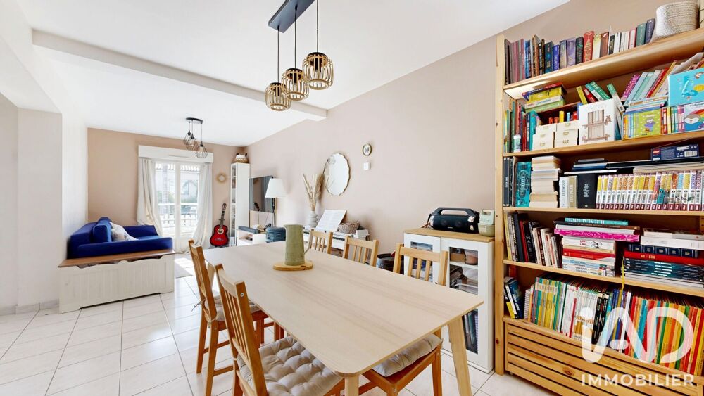 Vente Maison Vente Maison/villa 3 pièces Mauges-sur-loire