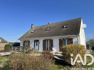  Maison à vendre 7 pièces 135 m²