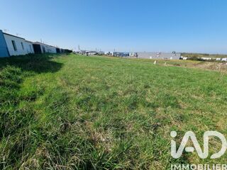  Terrain à vendre 2377 m²