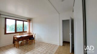  Appartement à louer 2 pièces 39 m² Saint-denis