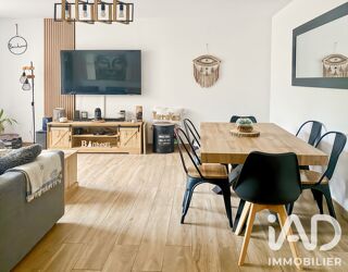  Appartement à vendre 3 pièces 79 m²