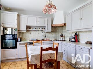 Maison à vendre 6 pièces 111 m²