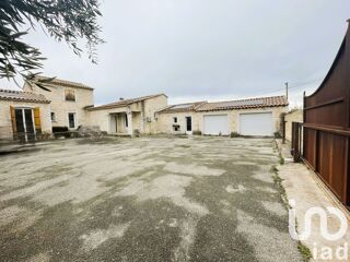  Maison à vendre 10 pièces 265 m²