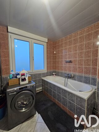  Appartement à vendre 4 pièces 63 m²
