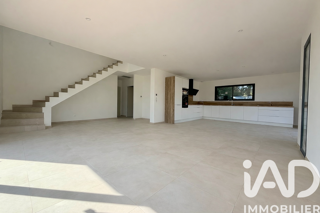  Maison à vendre 4 pièces 115 m²