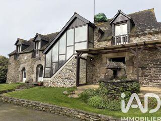  Maison à vendre 8 pièces 182 m²