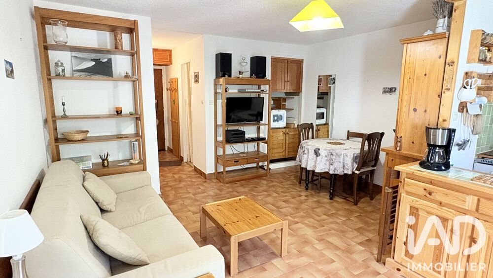 Vente Studio 1 pièce