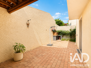  Maison à vendre 5 pièces 111 m²