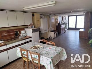  Maison à vendre 4 pièces 118 m²