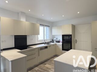  Maison à vendre 4 pièces 81 m²