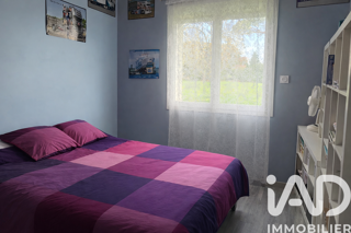  Maison à vendre 4 pièces 91 m²