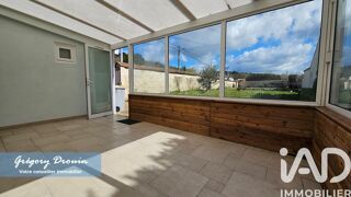  Maison à vendre 8 pièces 212 m²
