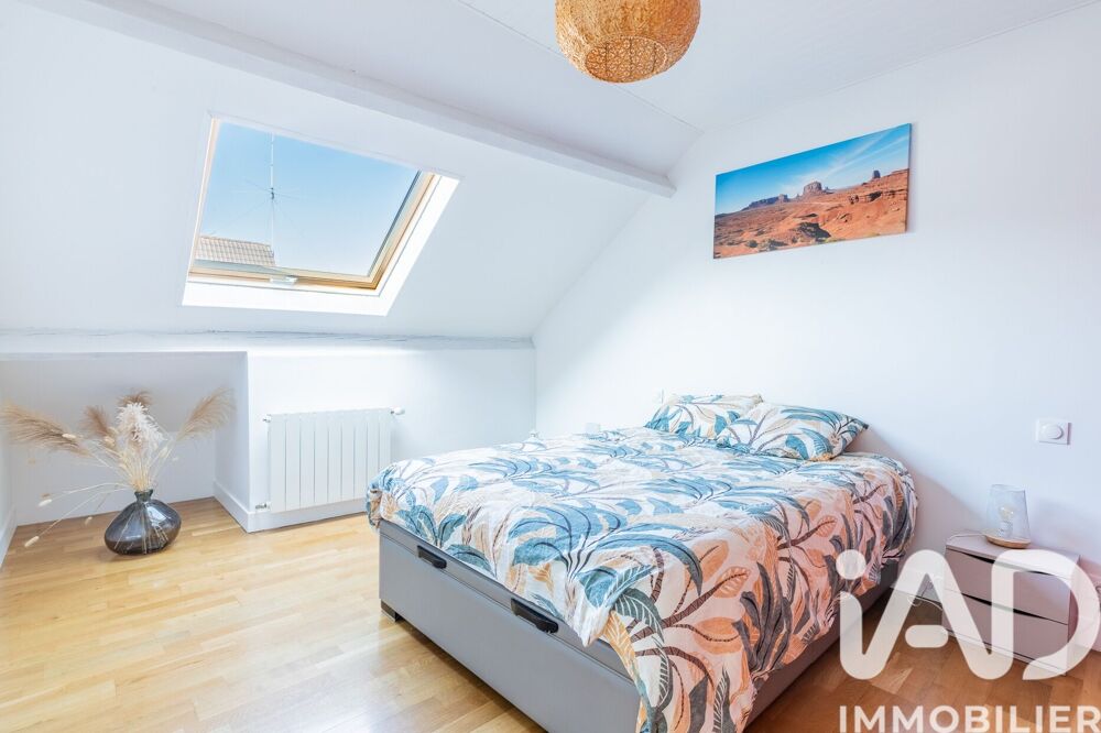 à vendre  Maison Palaiseau (91120)