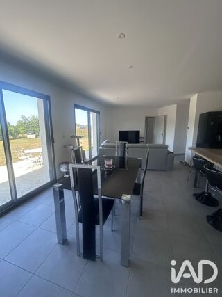  Maison à vendre 4 pièces 102 m²