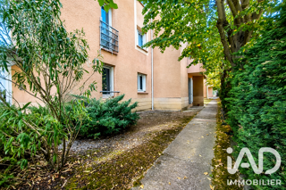  Appartement à vendre 1 pièce 29 m²