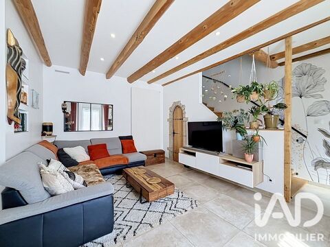   Vente Maison/villa 6 pièces Maison - 6 pièce(s) - 141 m²