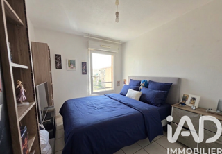  Appartement � vendre 3 pi�ces 61 m�