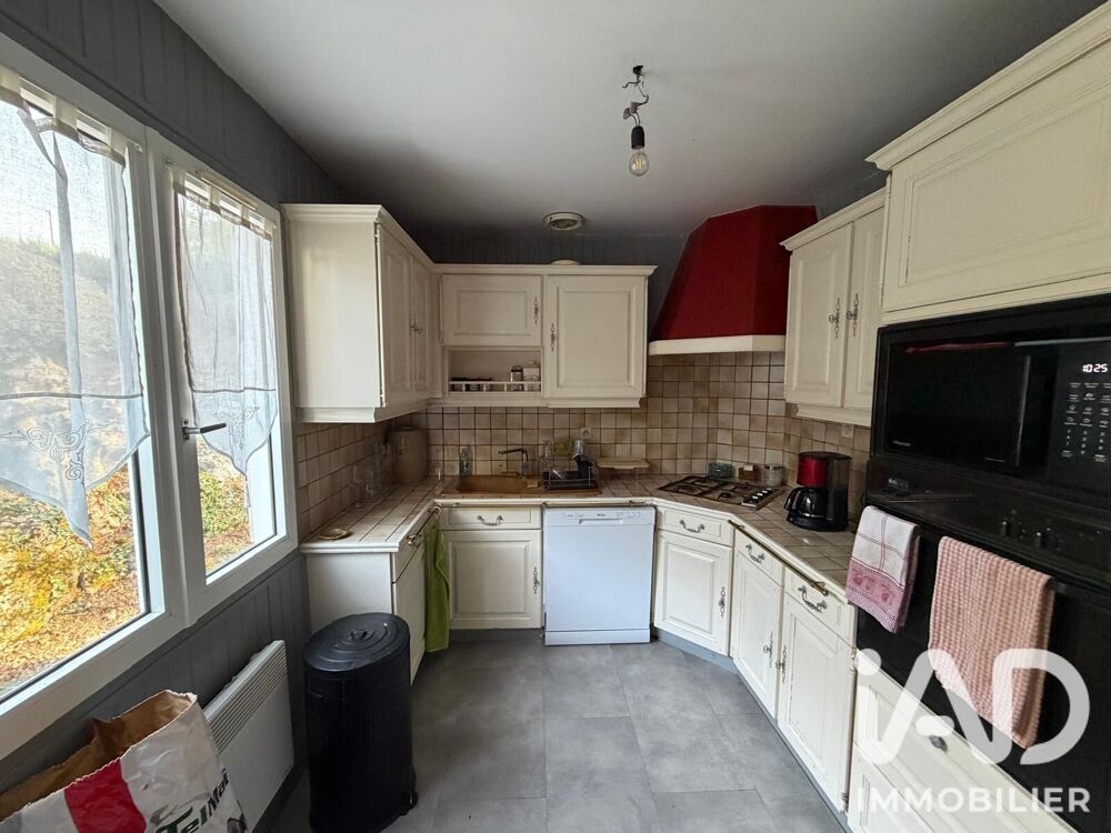 Vente Maison Vente Maison/villa 6 pièces Vineuil