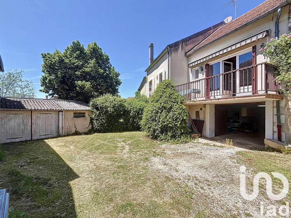 Vente Maison Vente Maison de village 3 pièces Sery