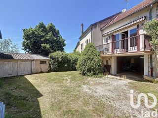  Maison à vendre 3 pièces 91 m²